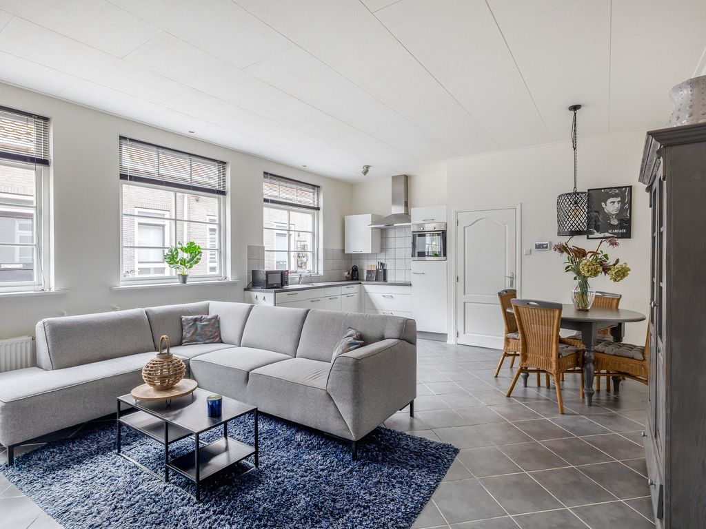 Boterstraat 19, BRIELLE