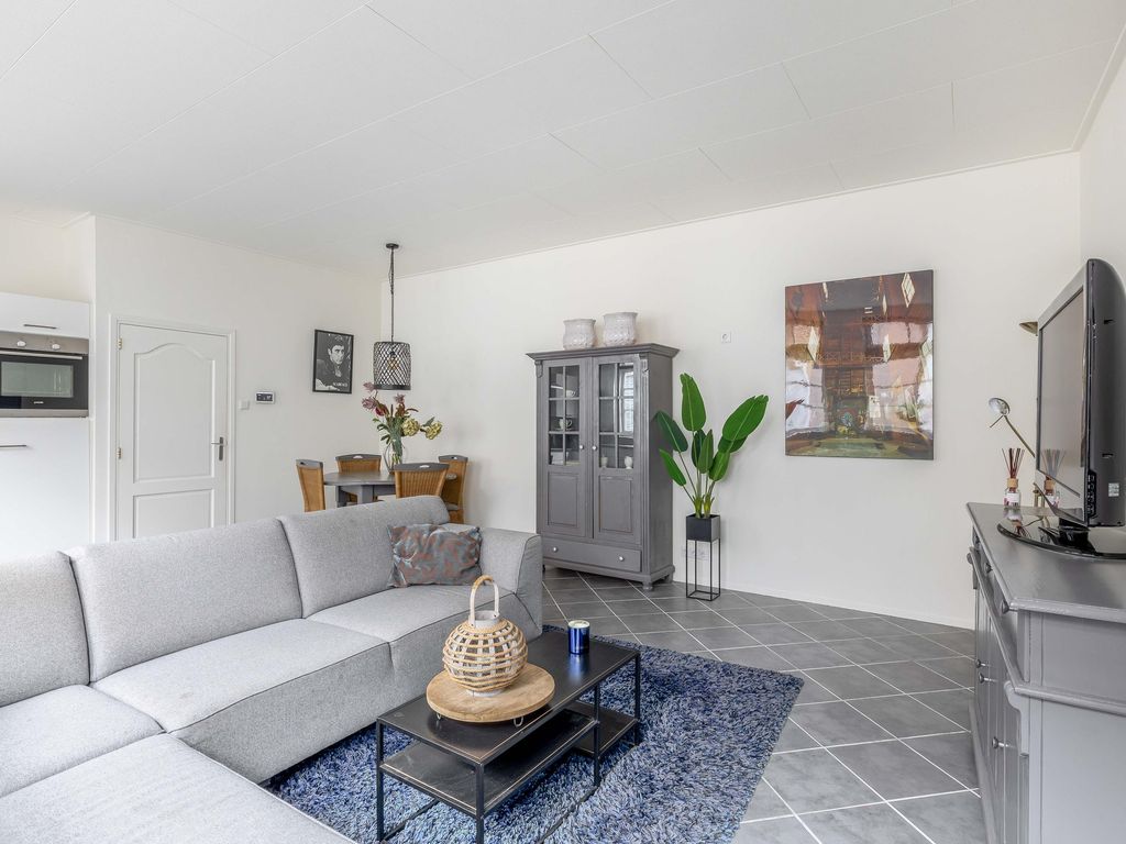 Boterstraat 19, BRIELLE