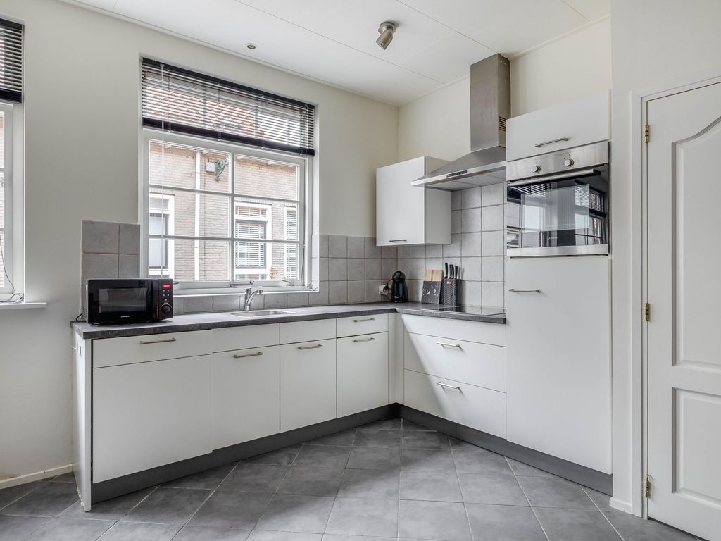 Boterstraat 19, BRIELLE