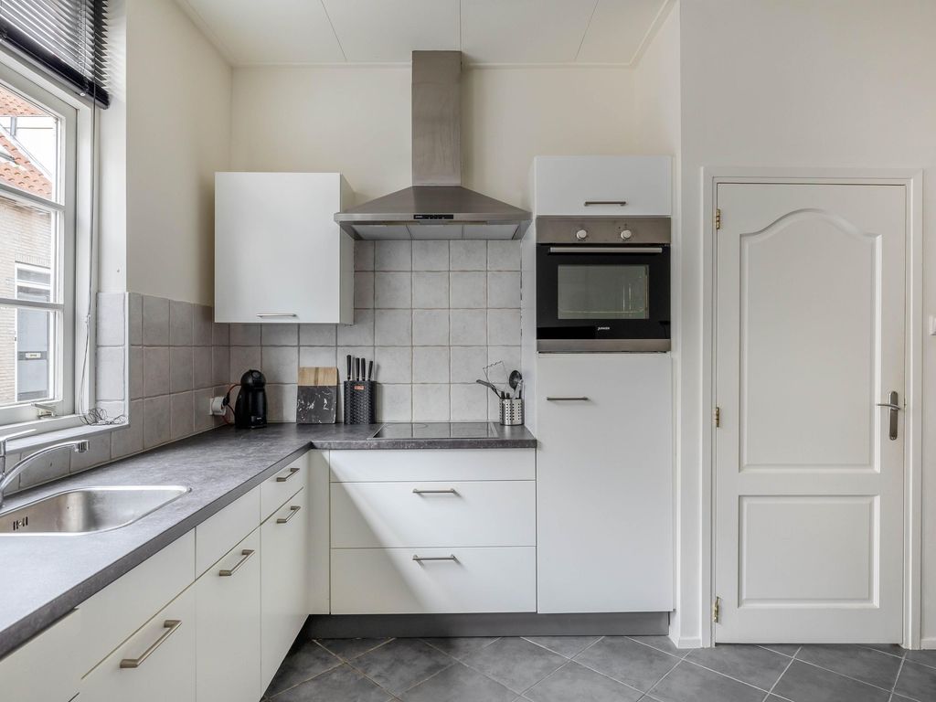 Boterstraat 19, BRIELLE