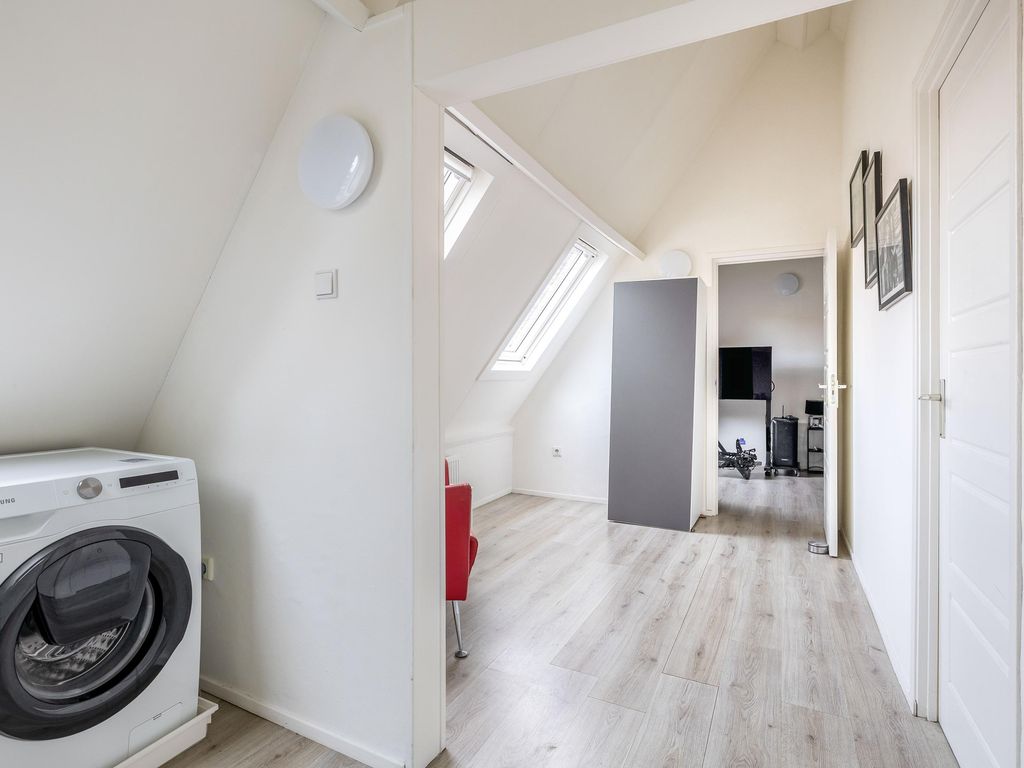 Boterstraat 19, BRIELLE