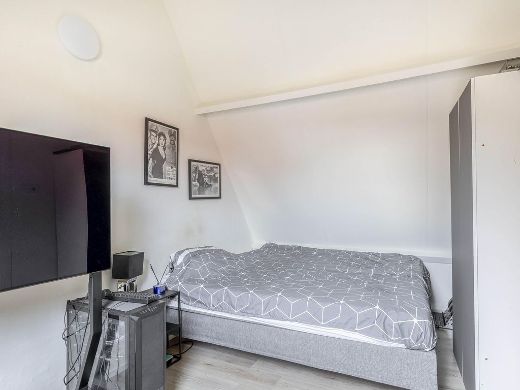 Boterstraat 19, BRIELLE