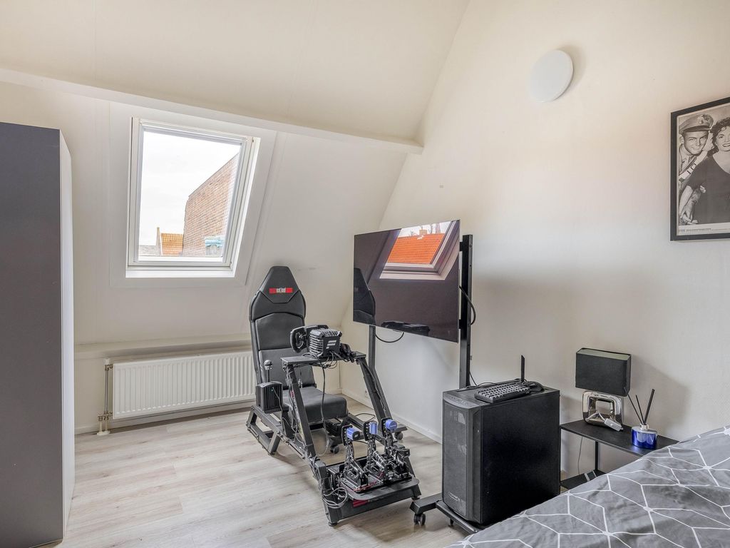 Boterstraat 19, BRIELLE