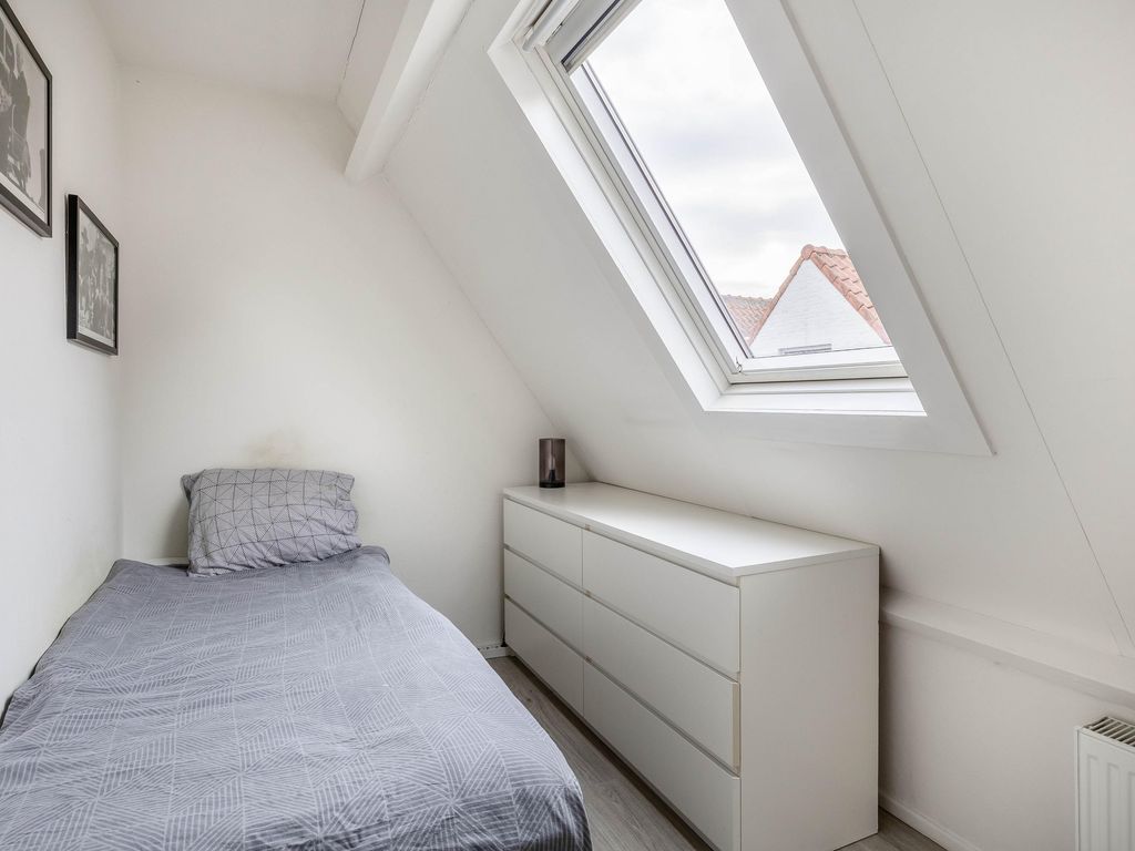 Boterstraat 19, BRIELLE