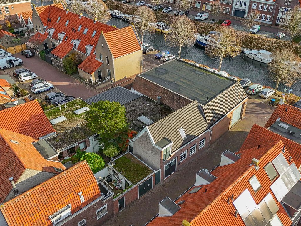 Boterstraat 19, BRIELLE