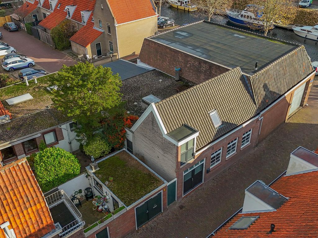 Boterstraat 19, BRIELLE