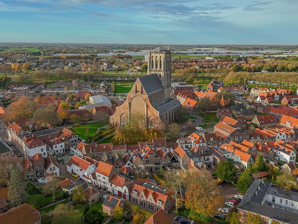 Boterstraat 19, BRIELLE