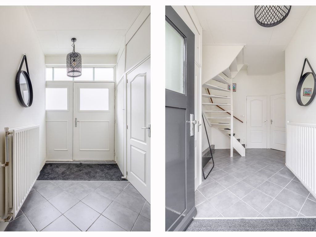 Boterstraat 19, BRIELLE