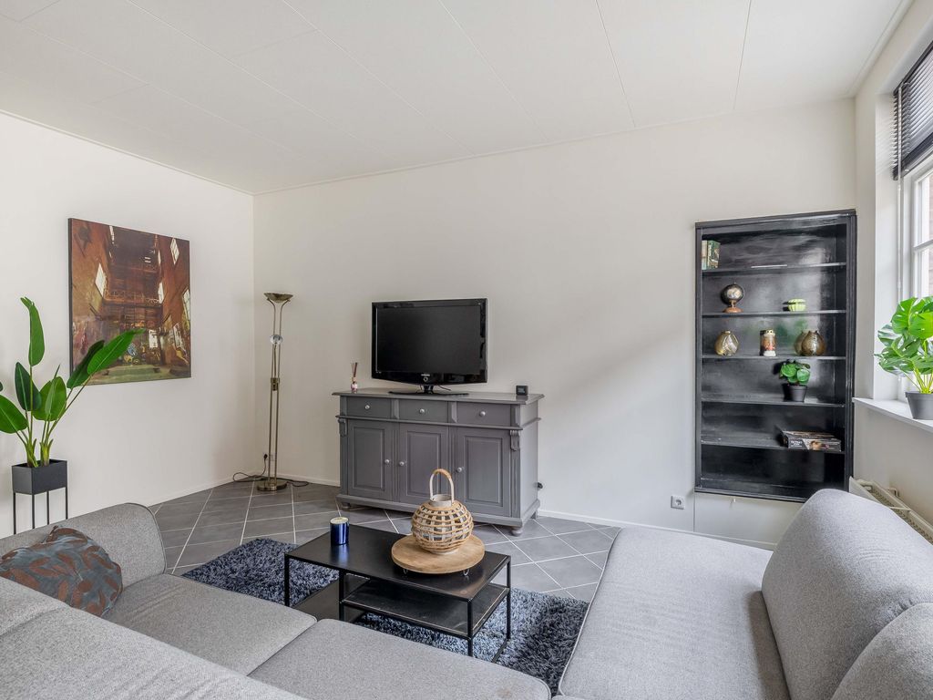 Boterstraat 19, BRIELLE