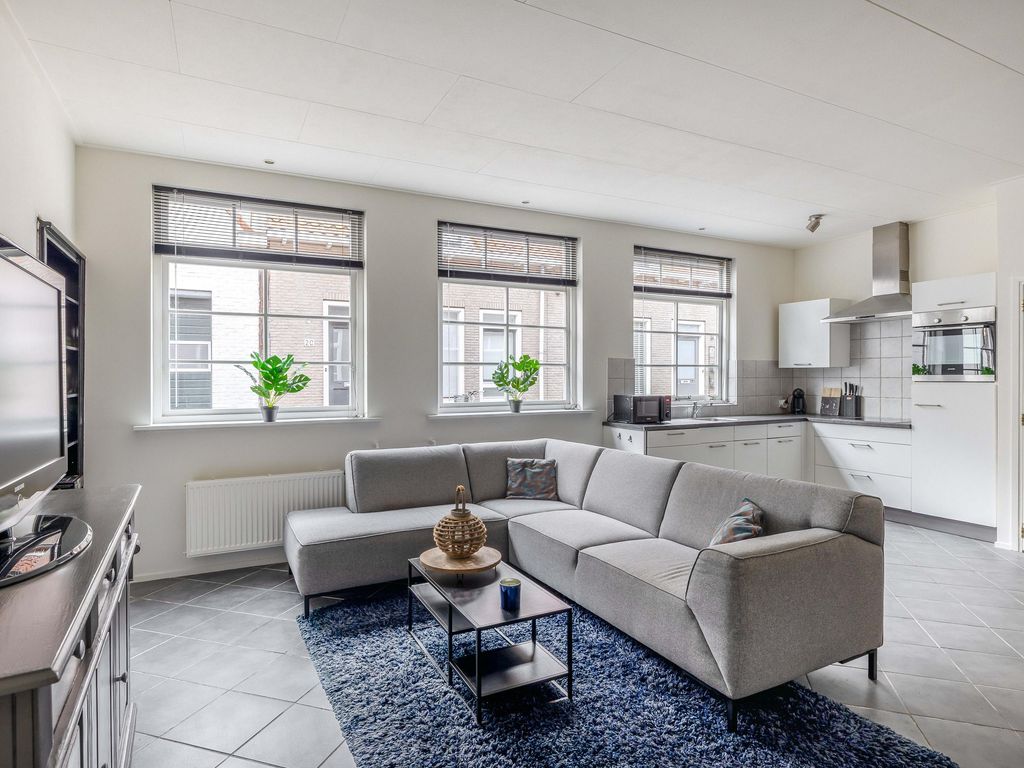 Boterstraat 19, BRIELLE