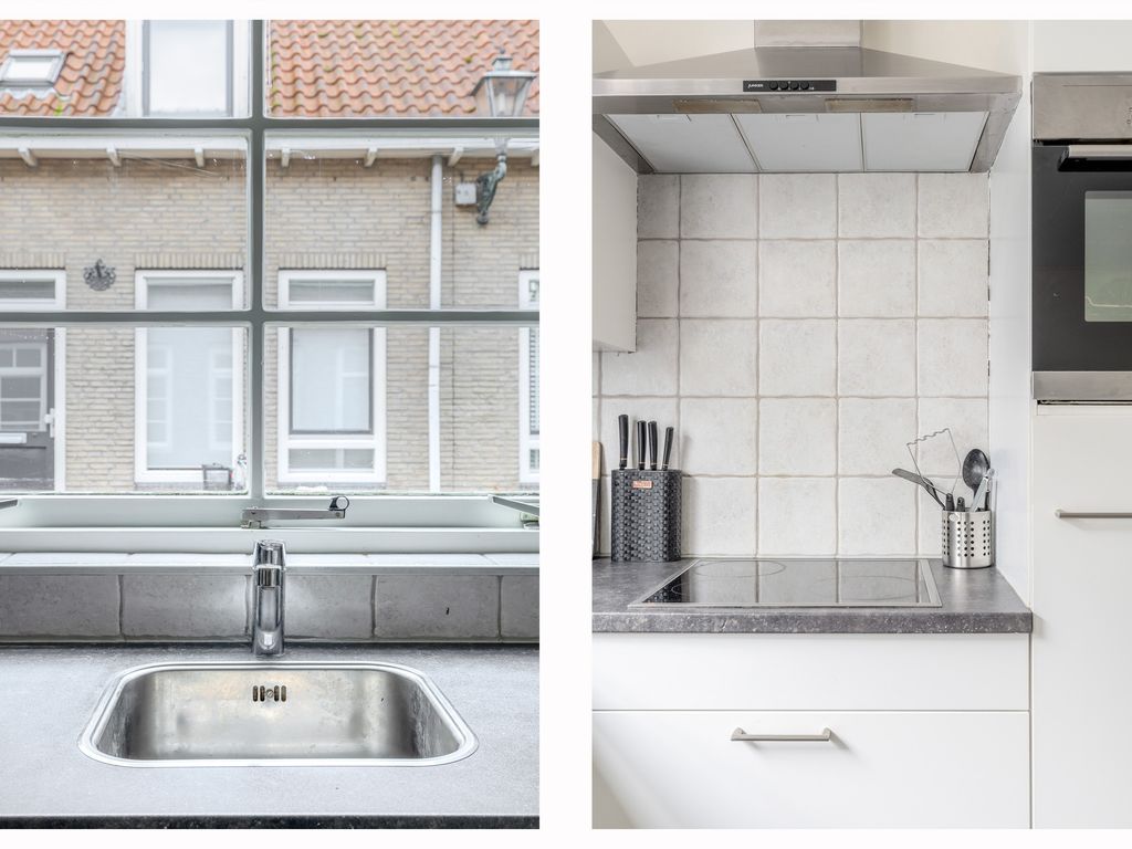 Boterstraat 19, BRIELLE