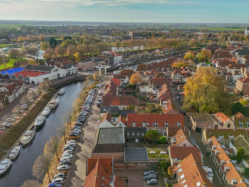 Boterstraat 19, BRIELLE