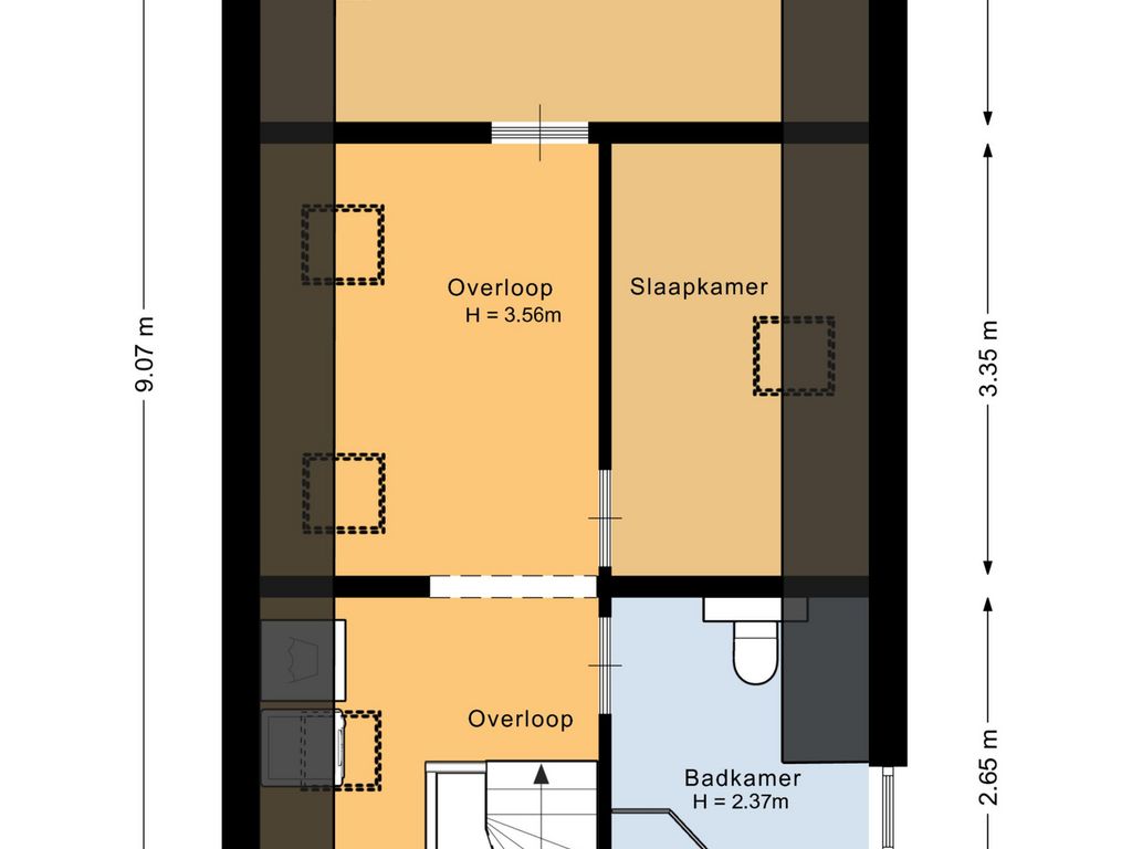 Boterstraat 19, BRIELLE