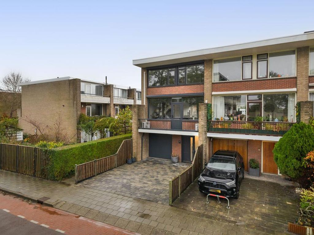 Anna-Hoevestraat 41, BRIELLE