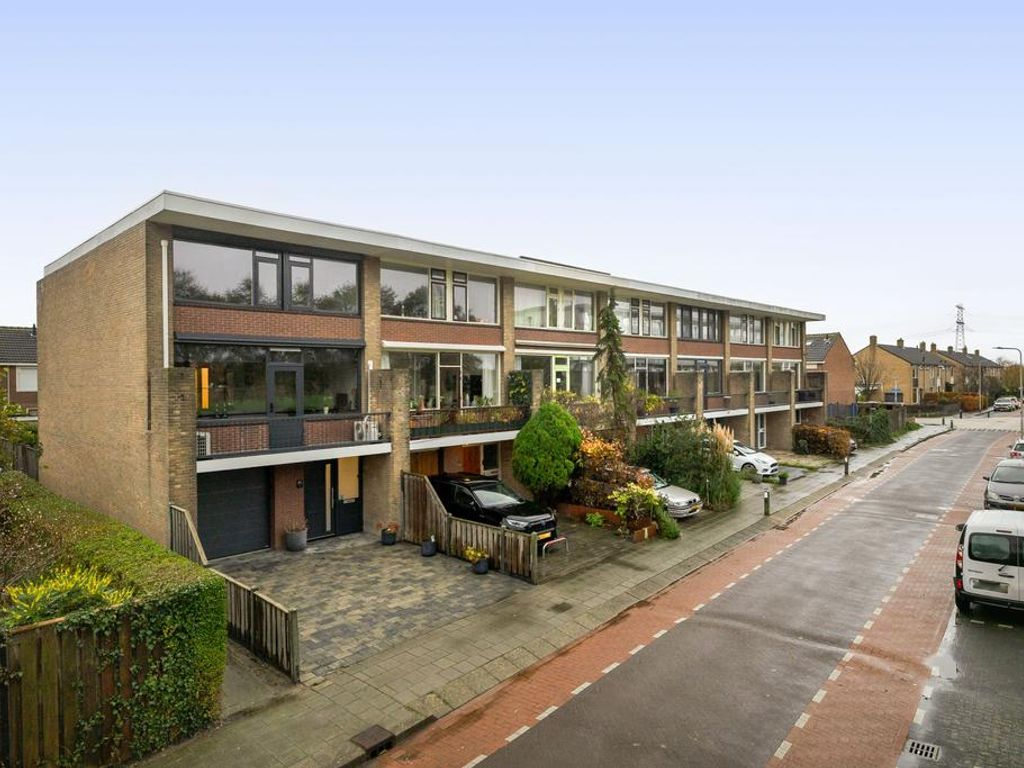 Anna-Hoevestraat 41, BRIELLE