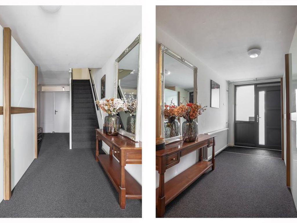 Anna-Hoevestraat 41, BRIELLE