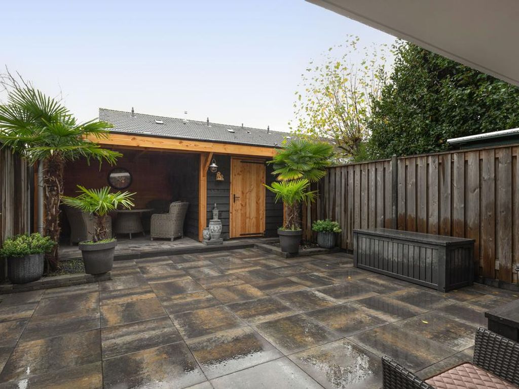 Anna-Hoevestraat 41, BRIELLE