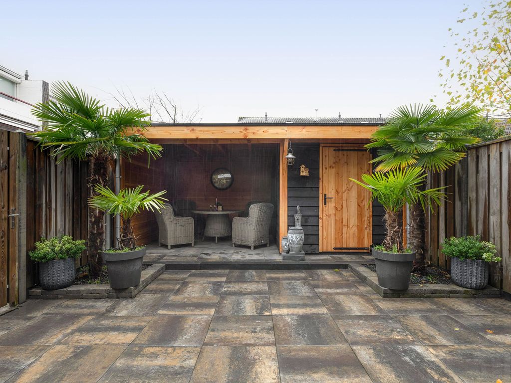 Anna-Hoevestraat 41, BRIELLE