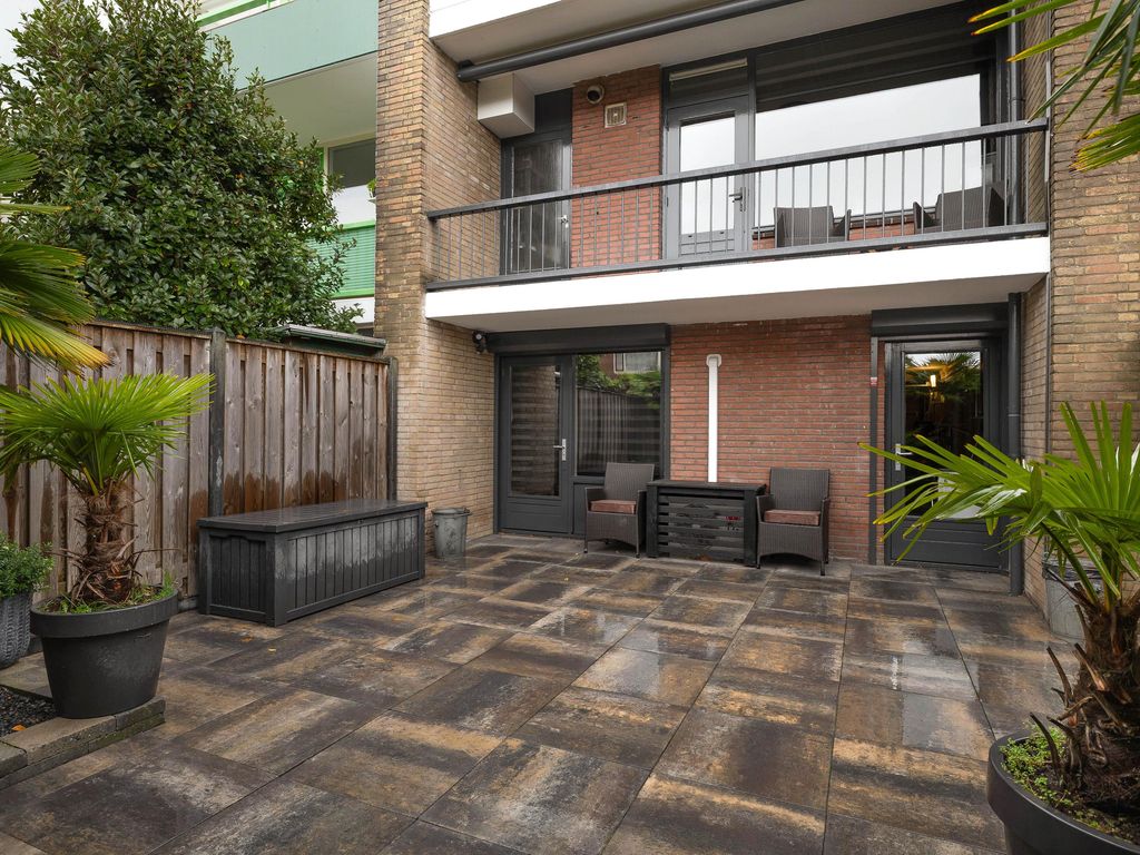 Anna-Hoevestraat 41, BRIELLE