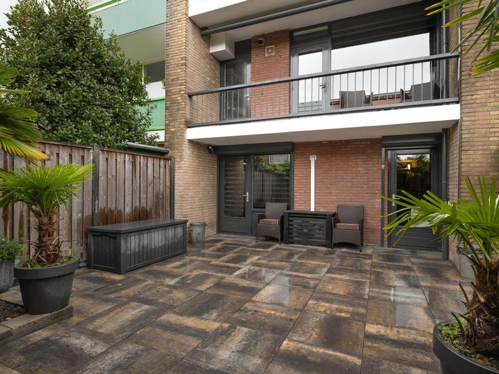 Anna-Hoevestraat 41, BRIELLE