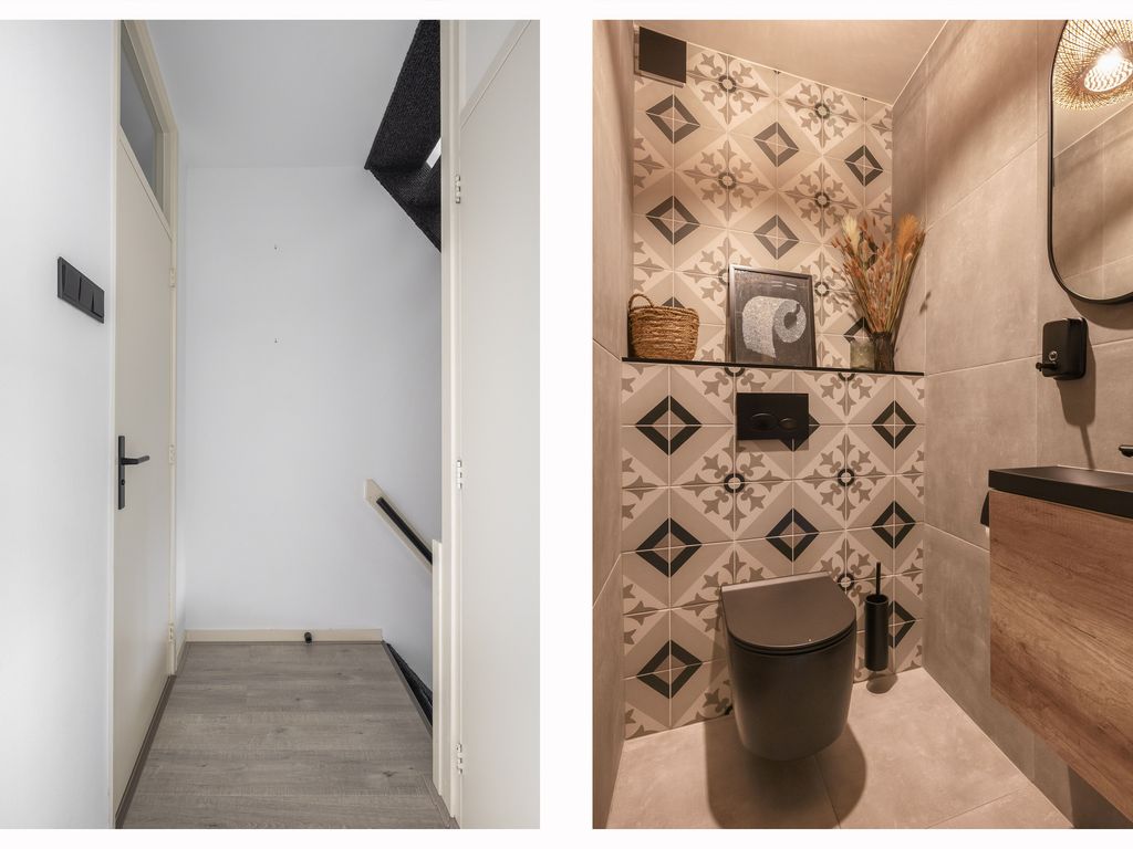 Anna-Hoevestraat 41, BRIELLE