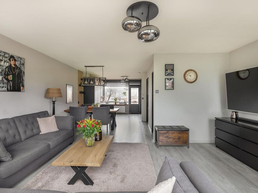 Anna-Hoevestraat 41, BRIELLE