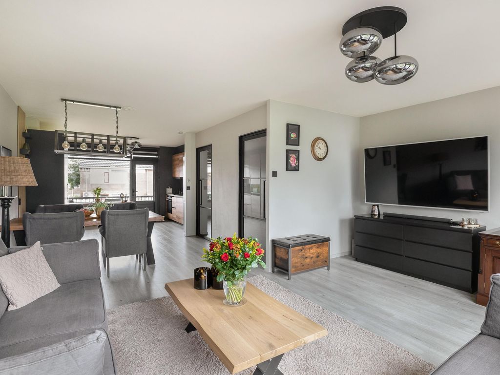 Anna-Hoevestraat 41, BRIELLE