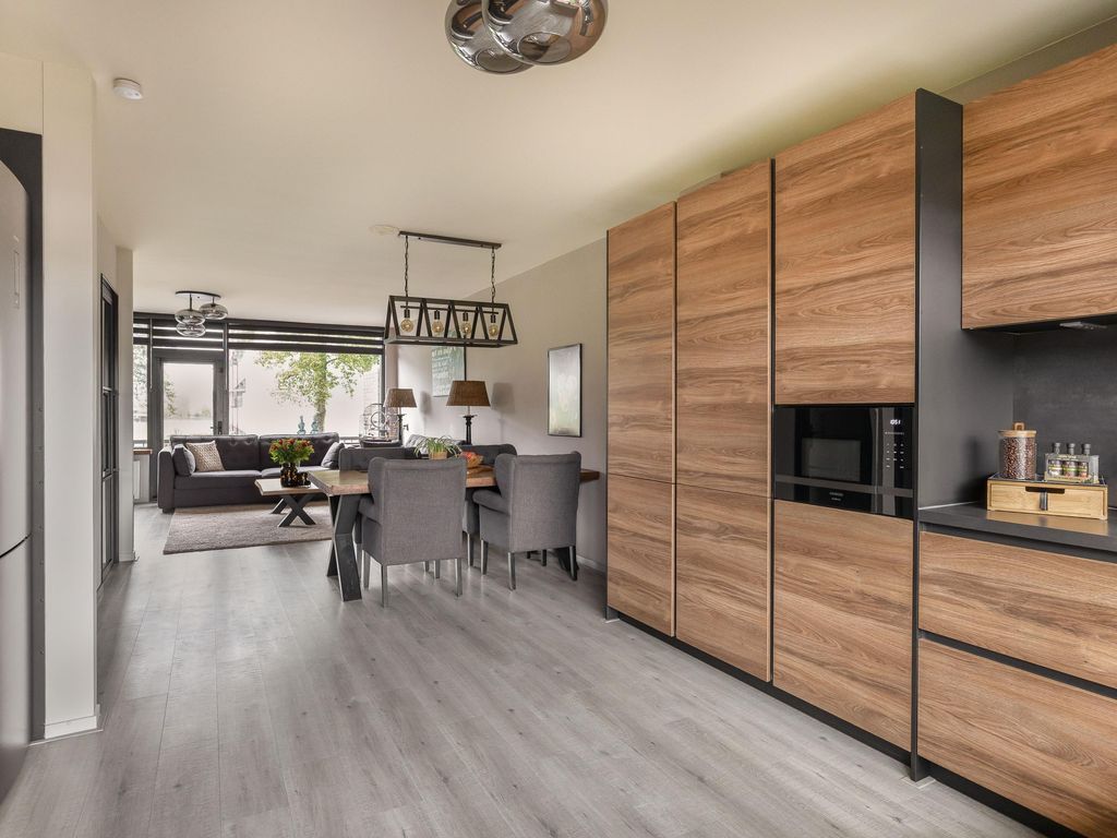 Anna-Hoevestraat 41, BRIELLE