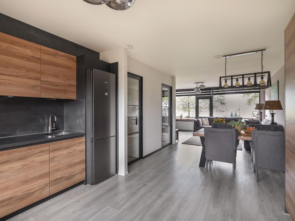 Anna-Hoevestraat 41, BRIELLE