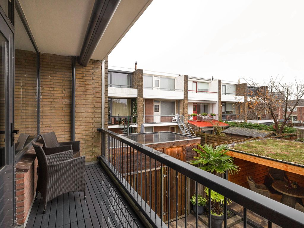 Anna-Hoevestraat 41, BRIELLE