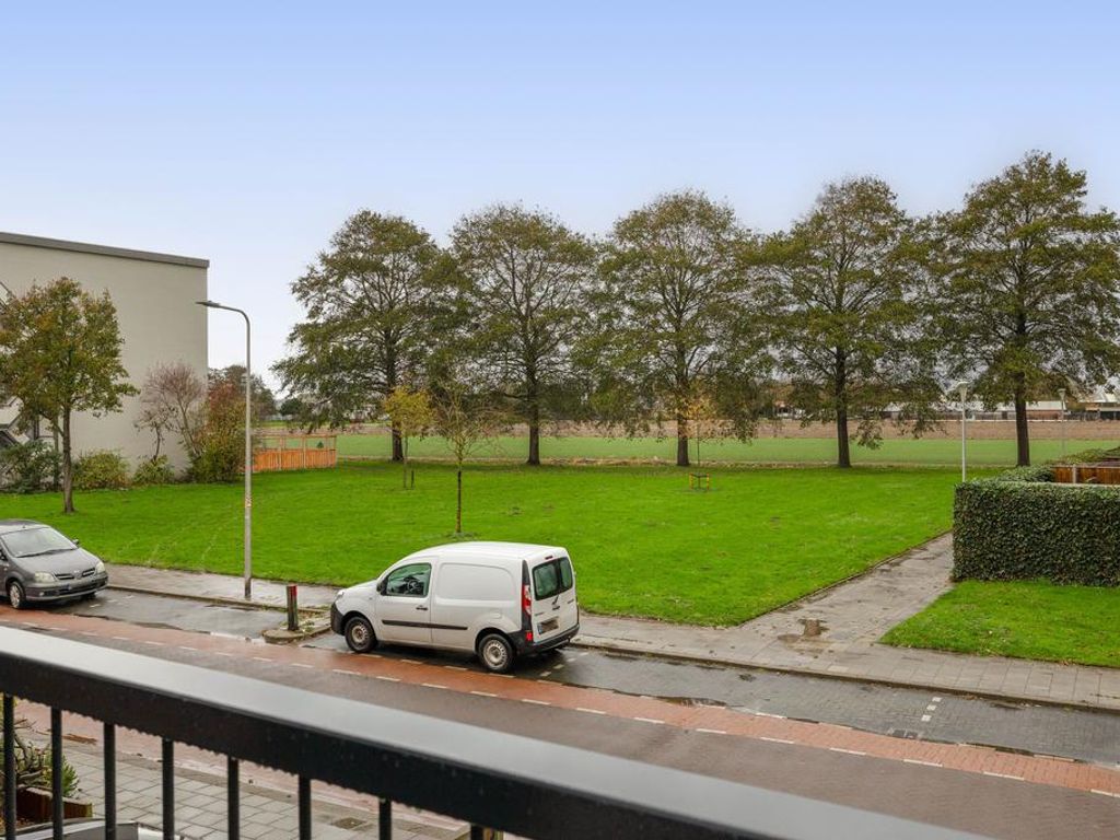 Anna-Hoevestraat 41, BRIELLE