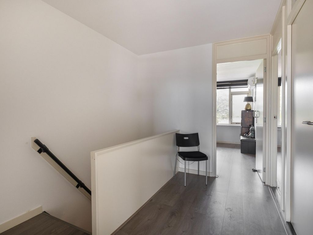 Anna-Hoevestraat 41, BRIELLE