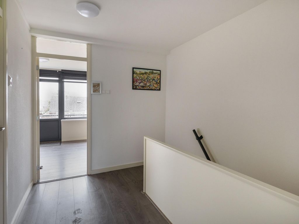 Anna-Hoevestraat 41, BRIELLE