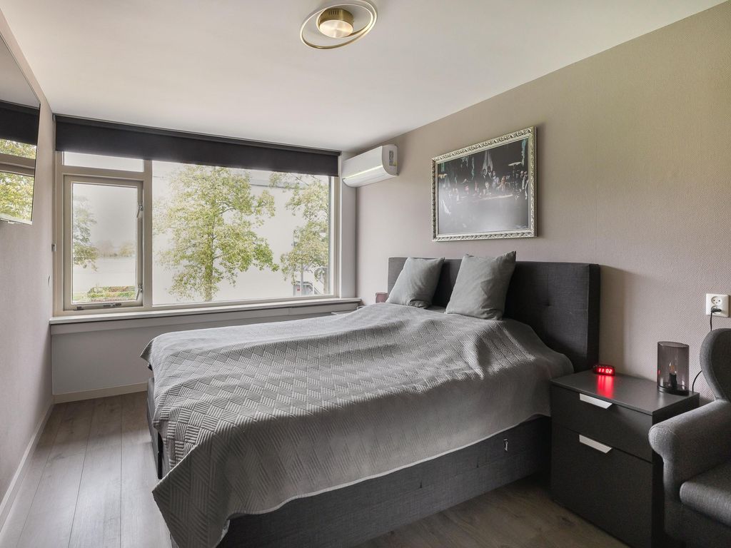 Anna-Hoevestraat 41, BRIELLE