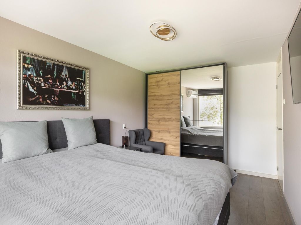 Anna-Hoevestraat 41, BRIELLE