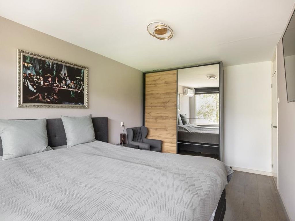 Anna-Hoevestraat 41, BRIELLE