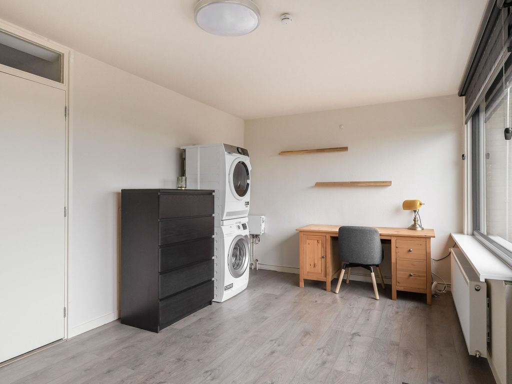 Anna-Hoevestraat 41, BRIELLE