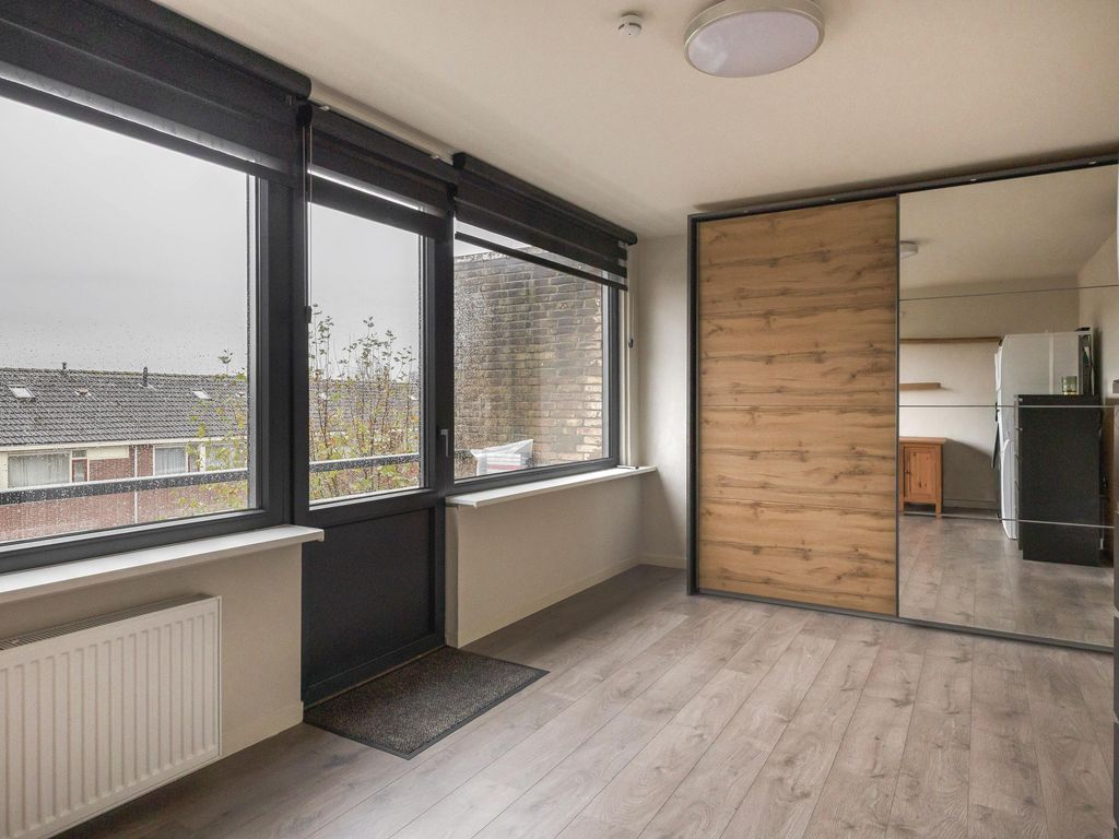 Anna-Hoevestraat 41, BRIELLE