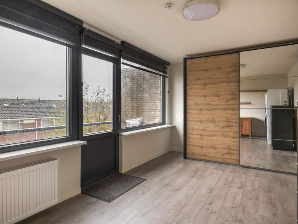 Anna-Hoevestraat 41, BRIELLE