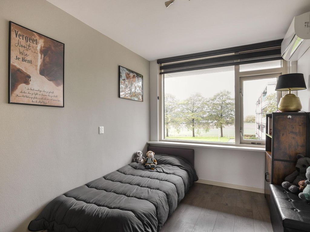 Anna-Hoevestraat 41, BRIELLE