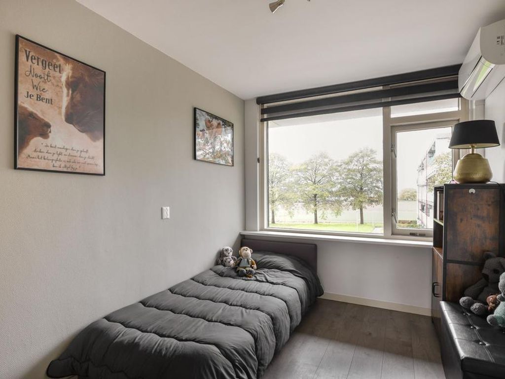 Anna-Hoevestraat 41, BRIELLE