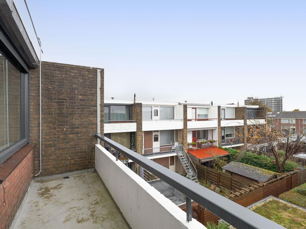 Anna-Hoevestraat 41, BRIELLE