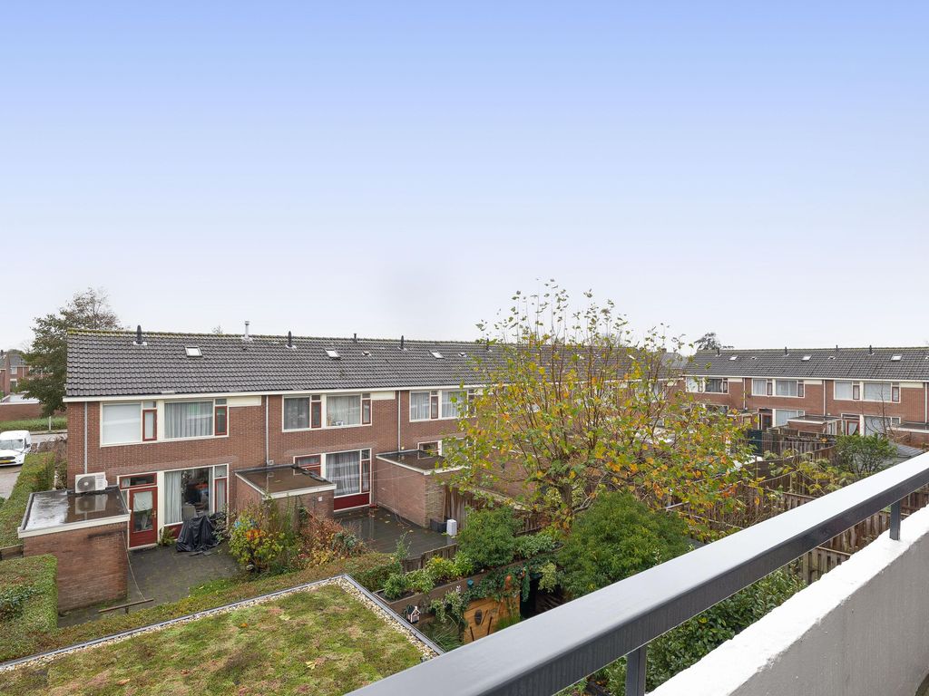 Anna-Hoevestraat 41, BRIELLE