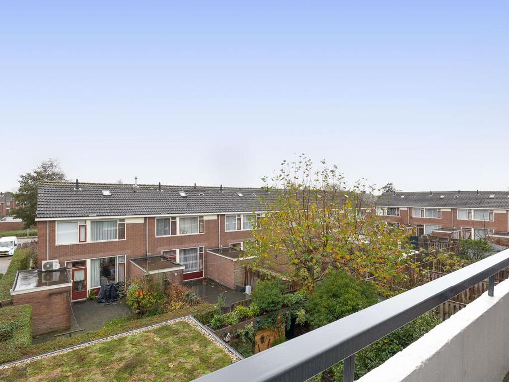 Anna-Hoevestraat 41, BRIELLE