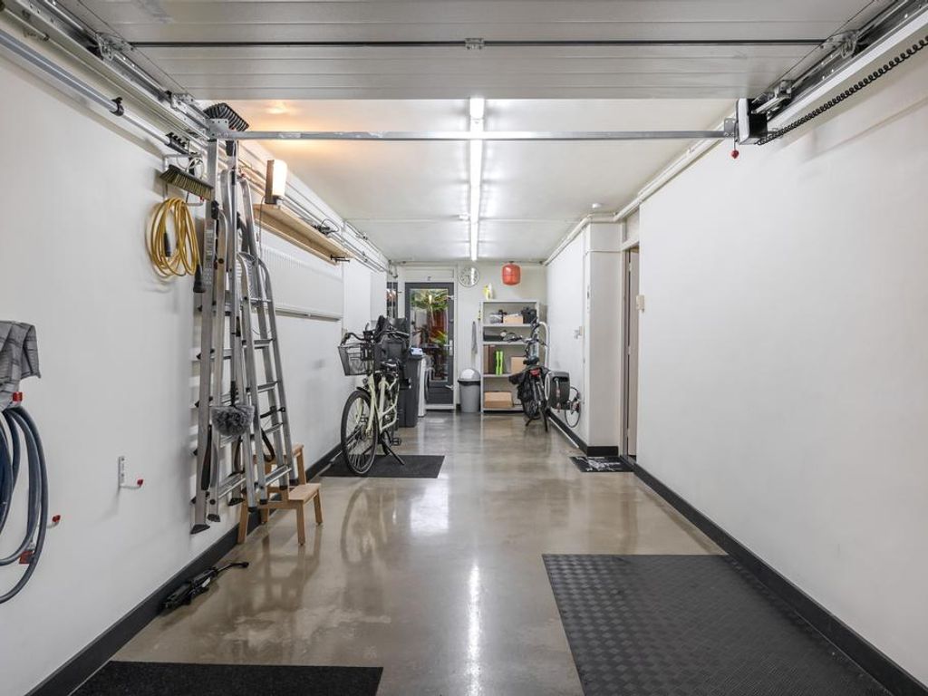 Anna-Hoevestraat 41, BRIELLE