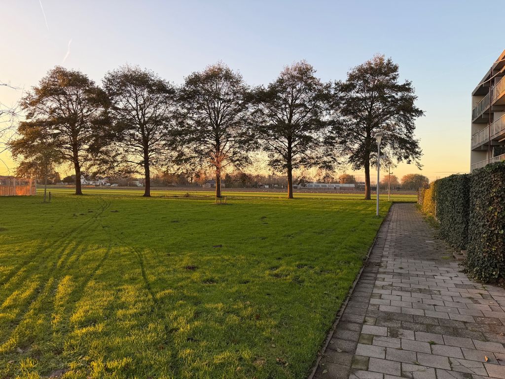 Anna-Hoevestraat 41, BRIELLE