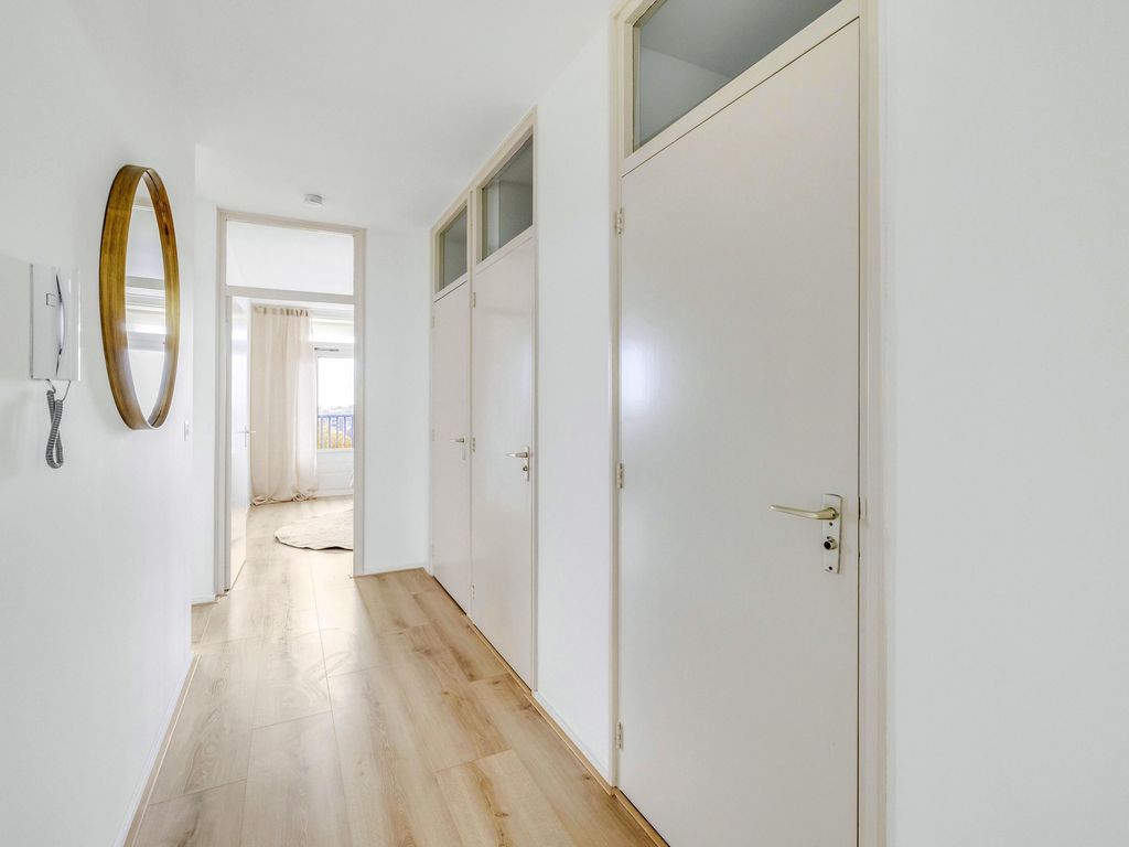 van der Fuyckstraat 77, BRIELLE