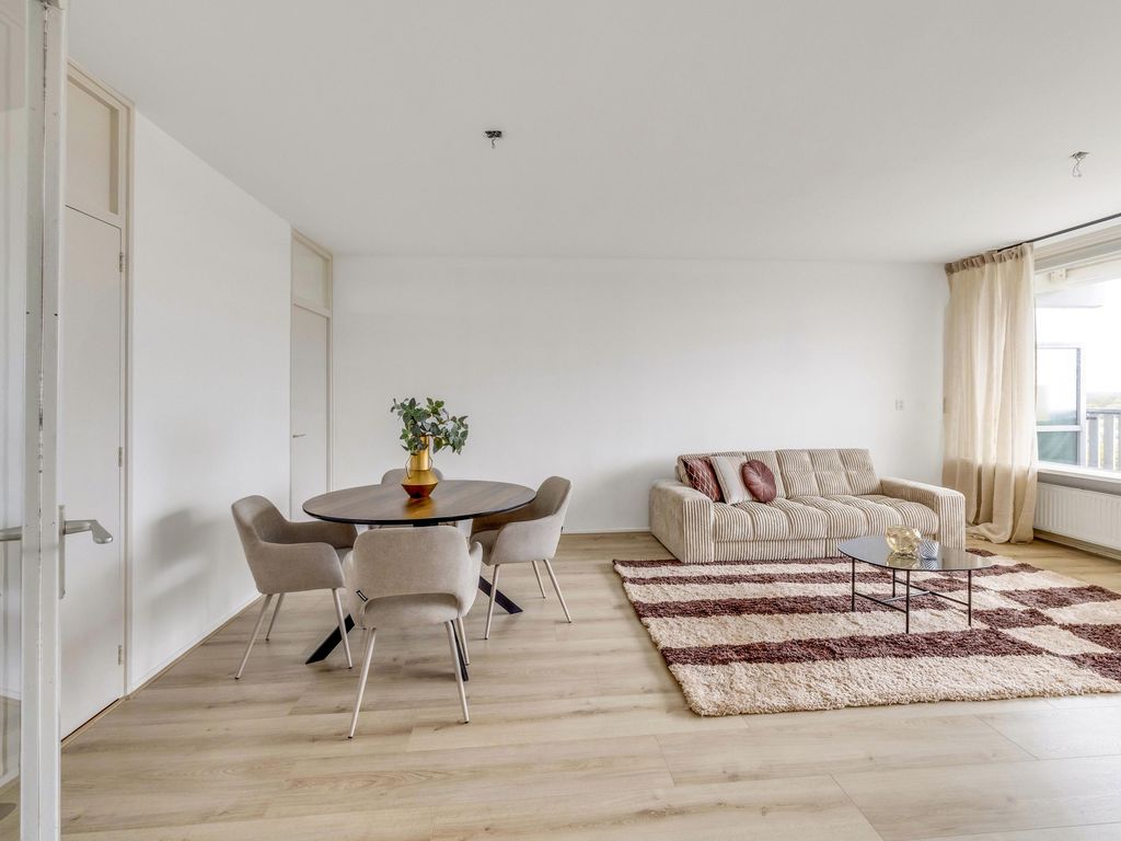 van der Fuyckstraat 77, BRIELLE