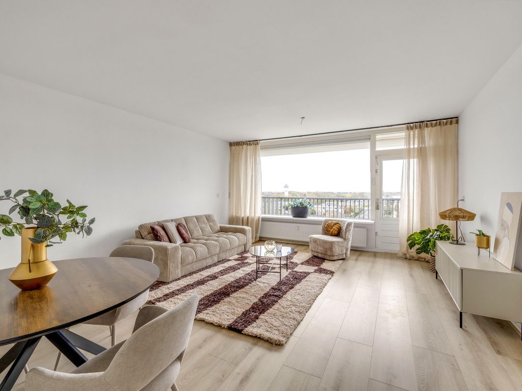 van der Fuyckstraat 77, BRIELLE