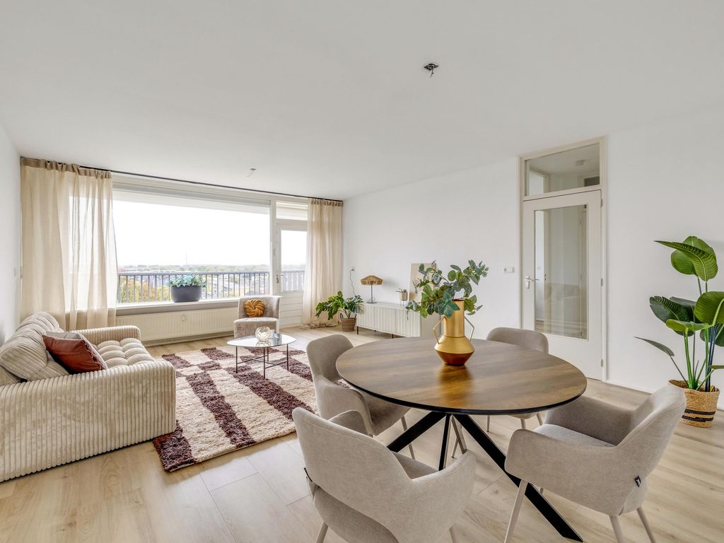 van der Fuyckstraat 77, BRIELLE